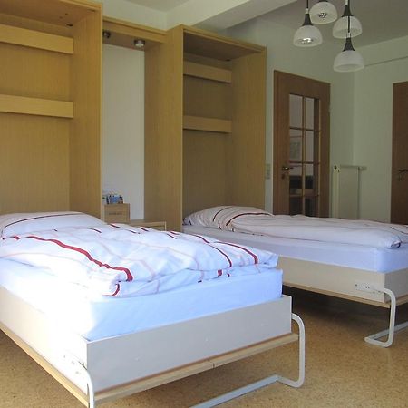 Hof Hesse Apartment Attendorn Ngoại thất bức ảnh