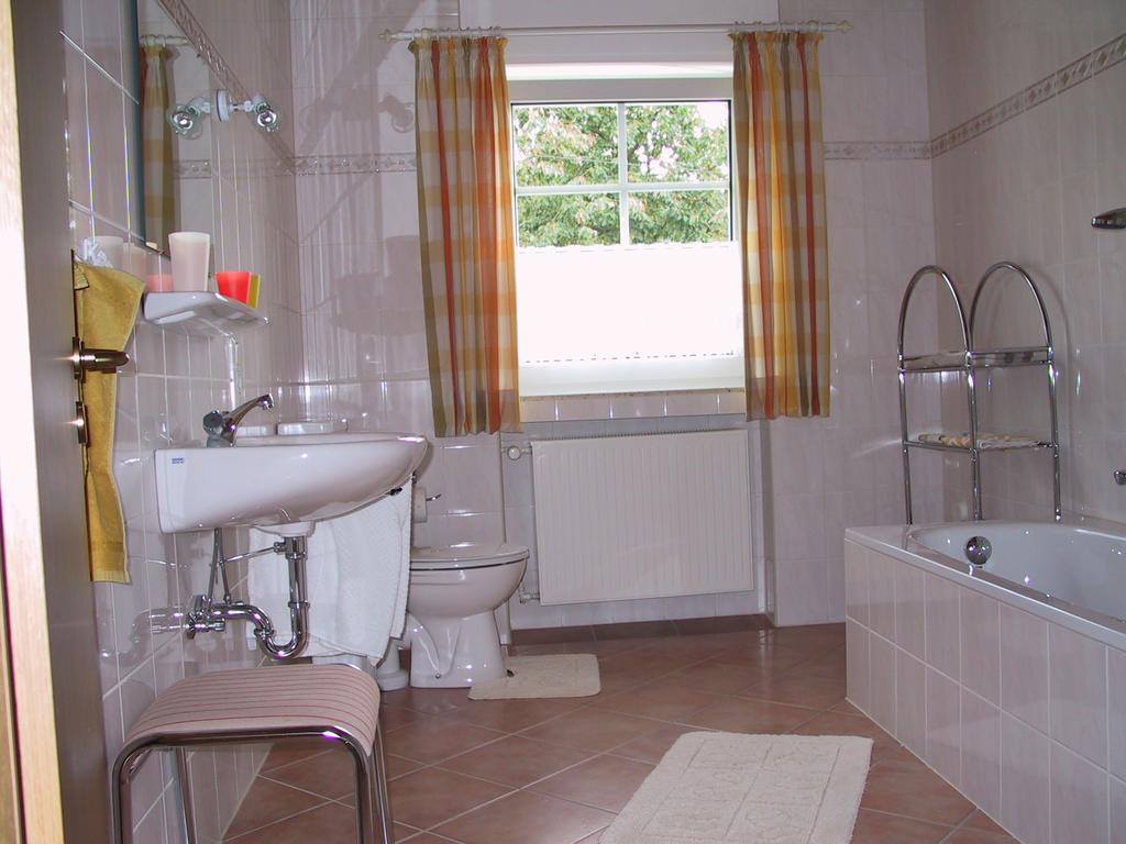 Hof Hesse Apartment Attendorn Ngoại thất bức ảnh