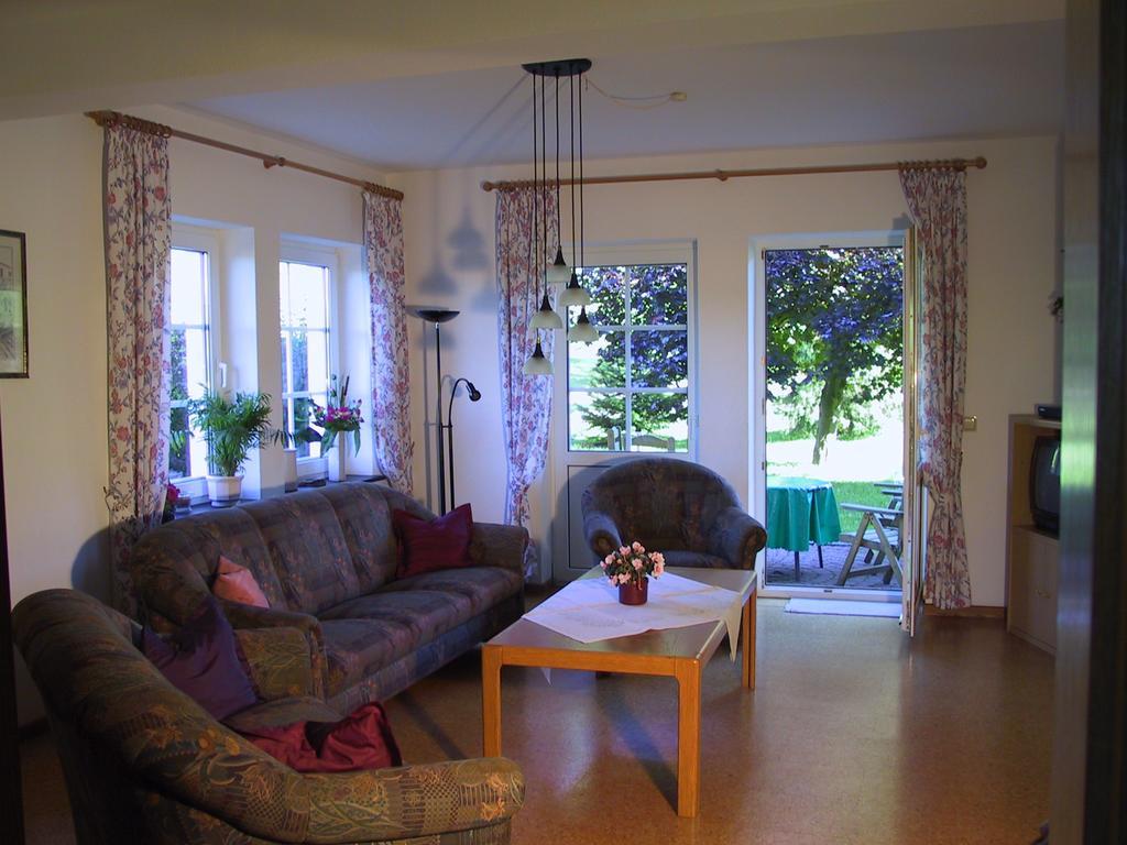 Hof Hesse Apartment Attendorn Ngoại thất bức ảnh
